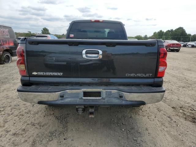 Photo 6 from auction – 2004 CHEVROLET SILVERADO with VIN 1GCEK19T04E155644