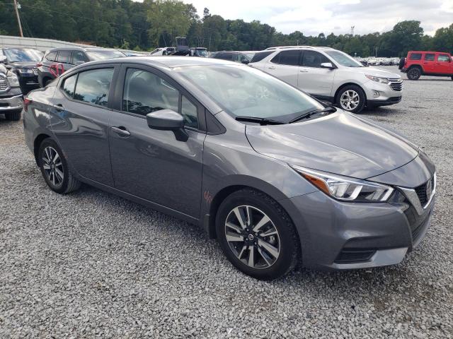 Photo 4 from auction – 2022 NISSAN VERSA SV with VIN 3N1CN8EV1NL820277