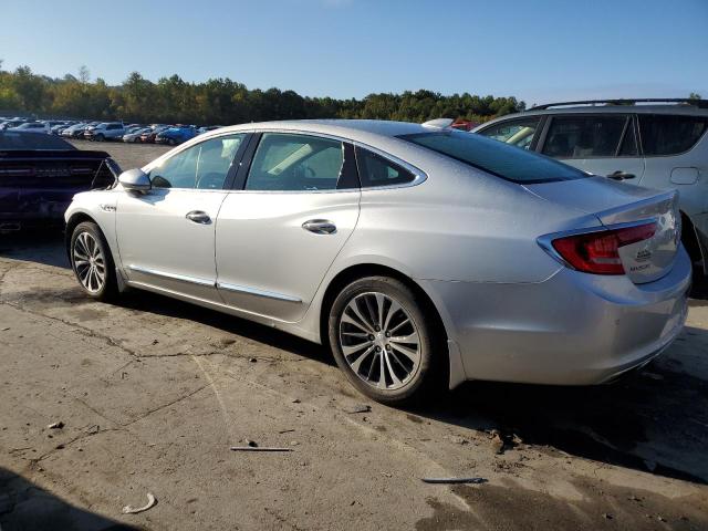 Photo 2 from auction – 2018 BUICK LACROSSE E with VIN 1G4ZP5SS7JU107020