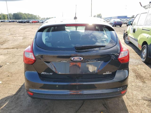 Снимка 6 от търг – 2014 FORD FOCUS SE с VIN 1FADP3K29EL108108