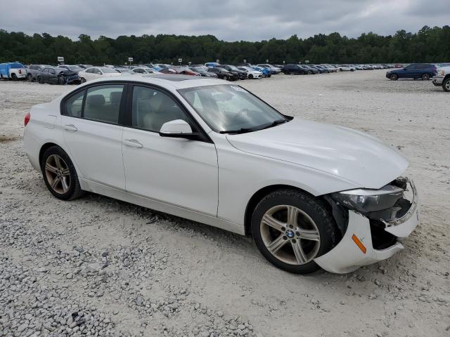 Photo 4 from auction – 2015 BMW 328 XI SUL with VIN WBA3B5C57FF962908