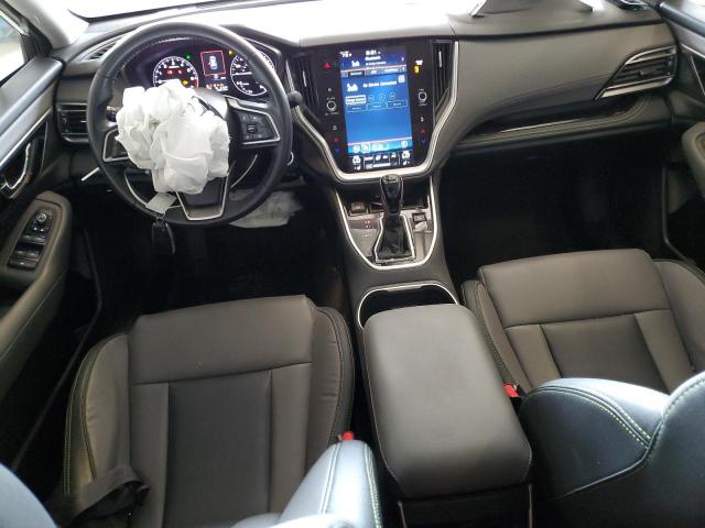 Photo 8 from auction – 2021 SUBARU OUTBACK ON with VIN 4S4BTGLD0M3139262