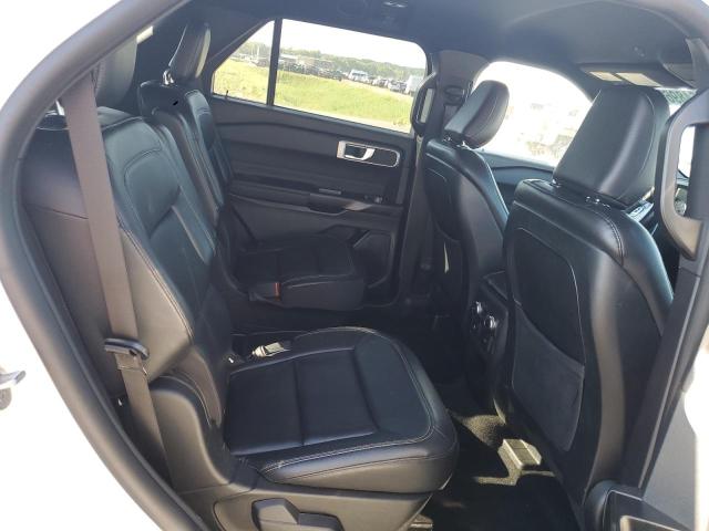Photo 11 from auction – 2020 FORD EXPLORER X with VIN 1FMSK8DH7LGB91263