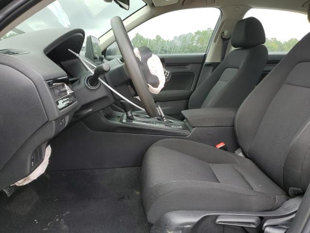 Photo 7 from auction – 2022 HONDA CIVIC LX with VIN 2HGFE2F28NH508656