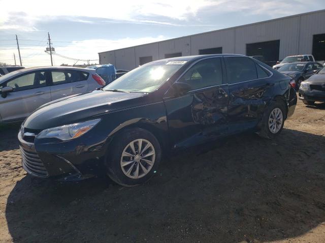 TOYOTA CAMRY LE 2016 with VIN 4T1BF1FK8GU526056 - Photo from auction