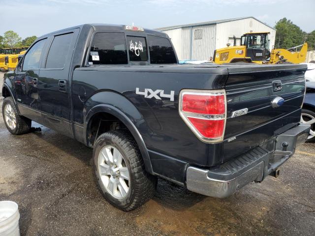 Photo 2 from auction – 2013 FORD F150 SUPER with VIN 1FTFW1ET2DFA71401
