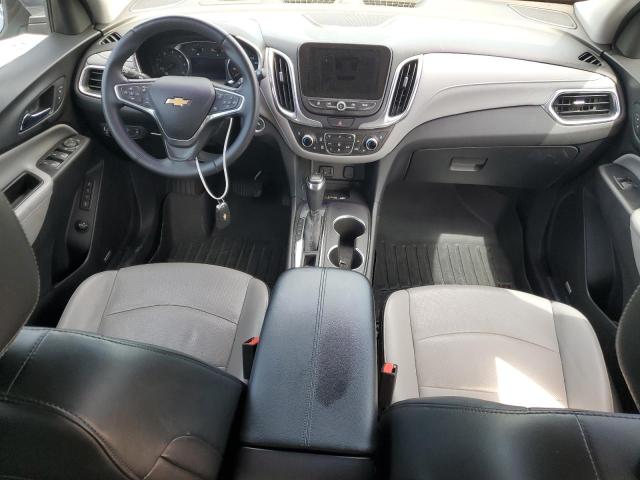 Photo 8 from auction – 2018 CHEVROLET EQUINOX PR with VIN 3GNAXPEU6JL177877