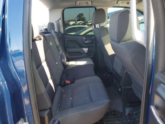 Photo 10 from auction – 2017 CHEVROLET SILVERADO with VIN 1GCVKREC2HZ135799