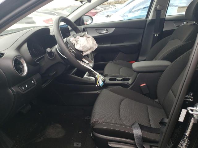 Photo 7 from auction – 2023 KIA FORTE LX with VIN 3KPF24ADXPE649769