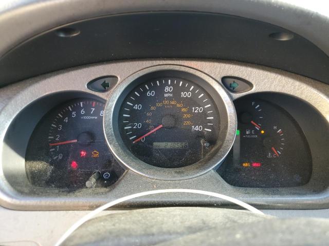 Photo 9 from auction – 2003 TOYOTA HIGHLANDER with VIN JTEGF21A530106024