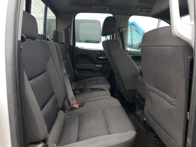Photo 10 from auction – 2016 GMC SIERRA K15 with VIN 1GTV2MECXGZ142131