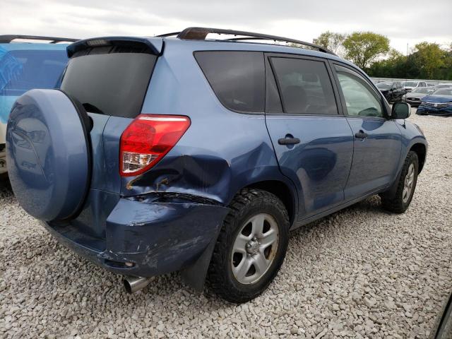 Photo 3 from auction – 2007 TOYOTA RAV4 with VIN JTMZD33V576050274