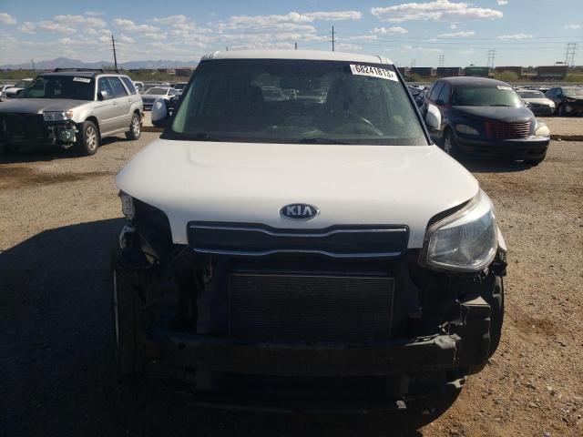 Photo 5 from auction – 2018 KIA SOUL + with VIN KNDJP3A53J7619728