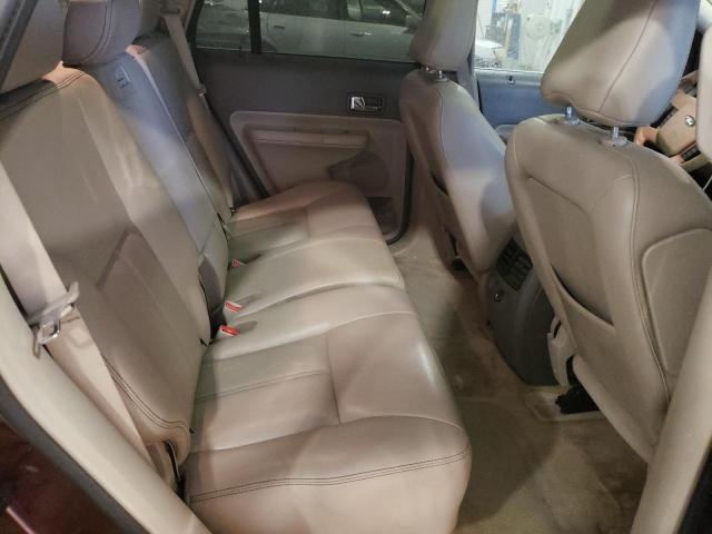 Photo 11 from auction – 2009 FORD EDGE LIMIT with VIN 2FMDK49C29BA52785