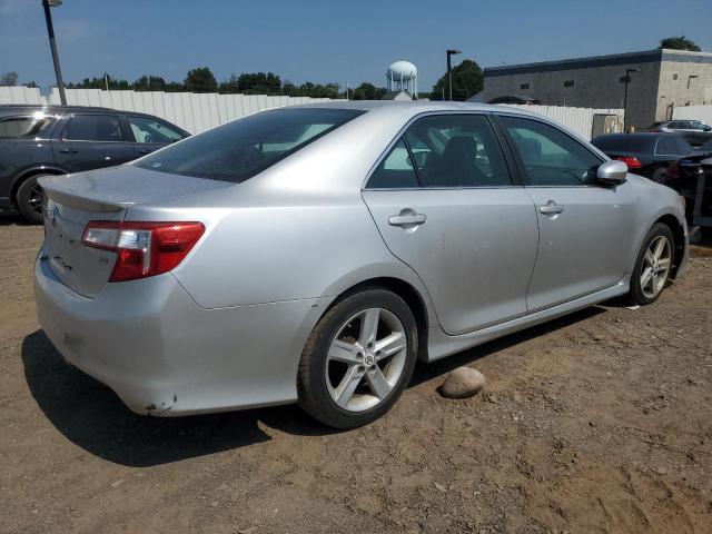 Photo 3 from auction – 2012 TOYOTA CAMRY BASE with VIN 4T1BF1FK8CU081831