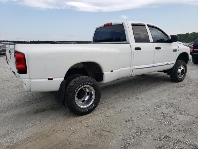 Photo 3 from auction – 2008 DODGE RAM 3500 S with VIN 3D7MX48A88G185610