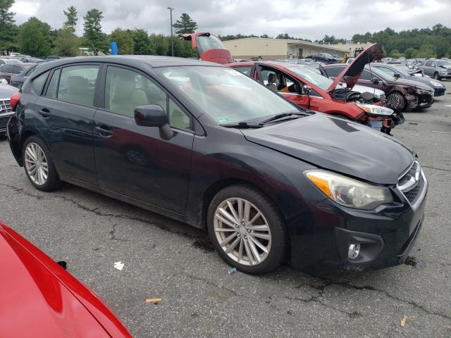 Photo 4 from auction – 2012 SUBARU IMPREZA PR with VIN JF1GPAD62CH200971