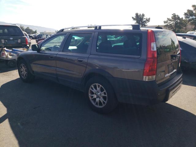 Photo 2 from auction – 2007 VOLVO XC70 with VIN YV4SZ592871256288