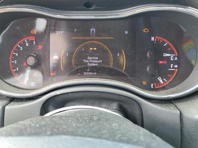 Photo 9 from auction – 2014 DODGE DURANGO LI with VIN 1C4RDHDG1EC972052