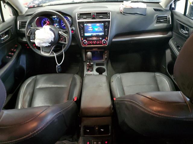 Photo 8 from auction – 2019 SUBARU OUTBACK 3. with VIN 4S4BSENC2K3284022