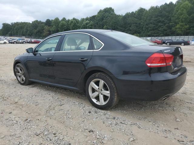 Photo 2 from auction – 2012 VOLKSWAGEN PASSAT SE with VIN 1VWBP7A31CC070709