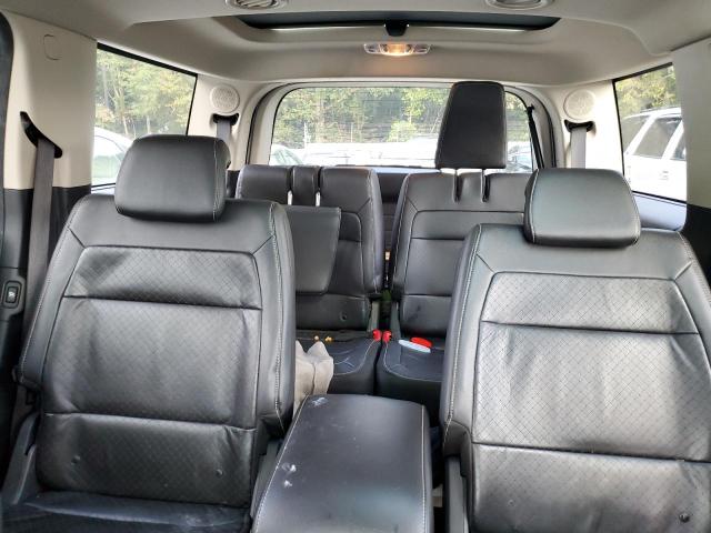 Photo 10 from auction – 2011 FORD FLEX LIMIT with VIN 2FMHK6DT2BBD18736