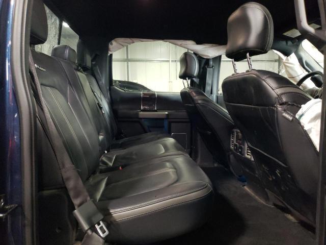 Photo 11 from auction – 2017 FORD F150 SUPER with VIN 1FTEW1EG7HFB35226