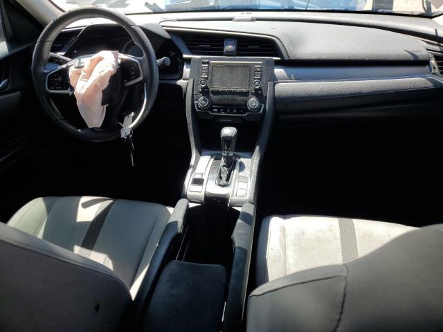 Photo 8 from auction – 2016 HONDA CIVIC LX with VIN 19XFC2F52GE021000