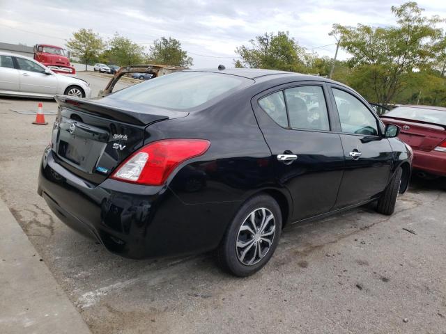 Photo 3 from auction – 2016 NISSAN VERSA S with VIN 3N1CN7AP7GL851490