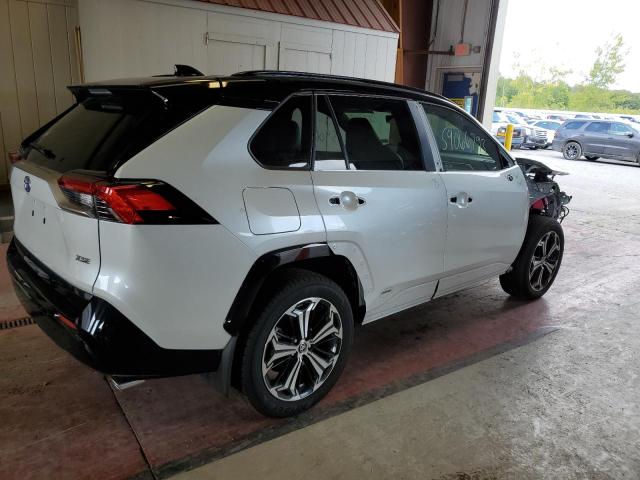 Photo 3 from auction – 2023 TOYOTA RAV4 PRIME with VIN JTMEB3FV8PD123312