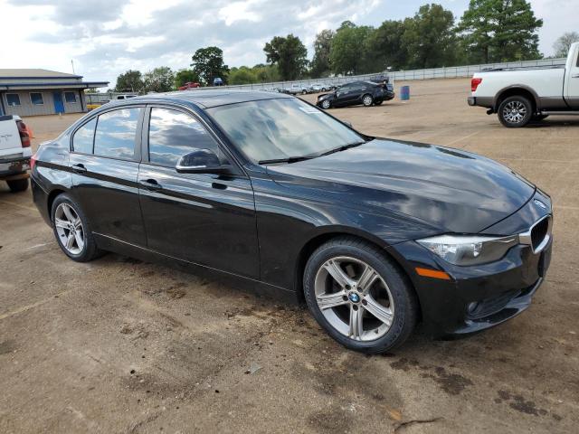 Photo 4 from auction – 2014 BMW 320 I with VIN WBA3B1C57EK131519