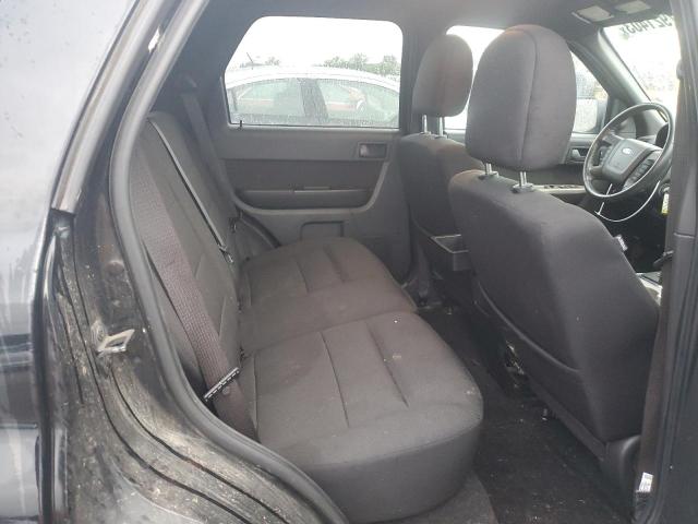 Photo 10 from auction – 2010 FORD ESCAPE XLT with VIN 1FMCU9DG3AKB06778