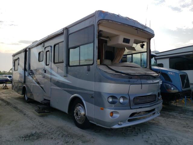 WORK WORK&PLAY 2003 with VIN 5B4MP67G333365249 - Photo from auction