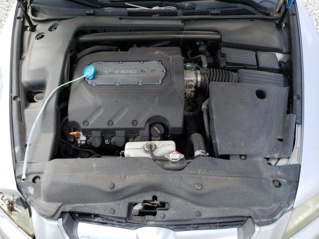 Photo 11 from auction – 2004 ACURA TL with VIN 19UUA65554A017237