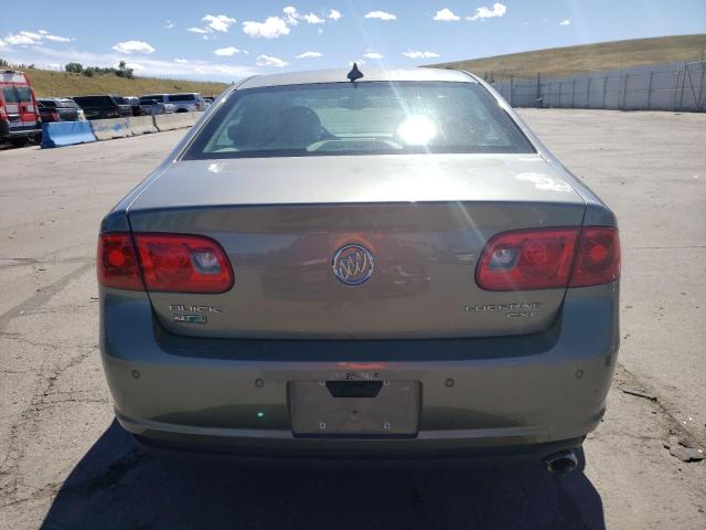 Photo 6 from auction – 2011 BUICK LUCERNE CX with VIN 1G4HC5EM2BU117587