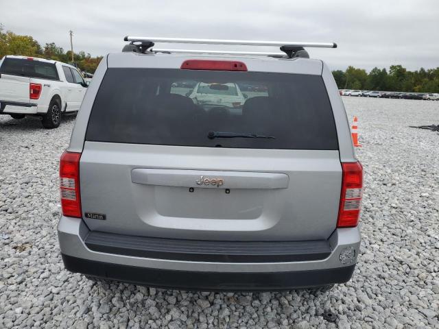 Photo 6 from auction – 2015 JEEP PATRIOT SP with VIN 1C4NJPBA9FD164172