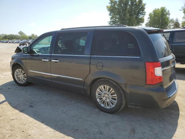 Photo 2 from auction – 2012 CHRYSLER TOWN & COU with VIN 2C4RC1CG6CR364303