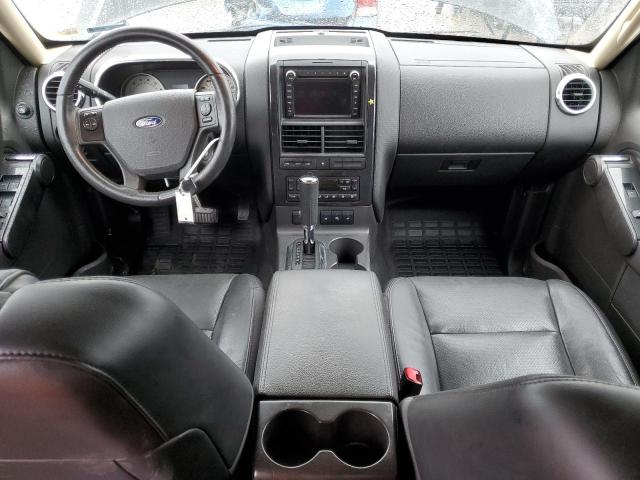 Photo 8 from auction – 2010 FORD EXPLORER S with VIN 1FMEU2D85AUF04703