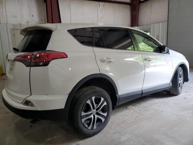 Photo 3 from auction – 2018 TOYOTA RAV4 LE with VIN JTMBFREV3JJ250487