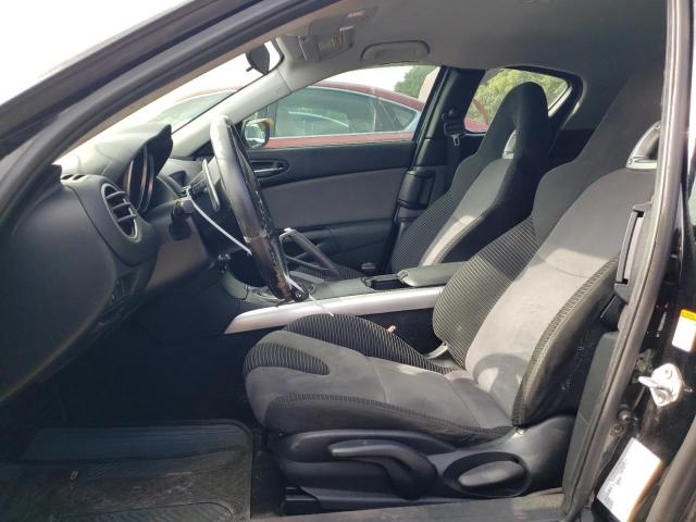 Photo 7 from auction – 2005 MAZDA RX8 with VIN JM1FE17N050159045