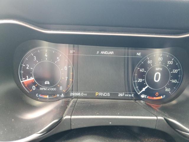 Photo 9 from auction – 2022 FORD MUSTANG with VIN 1FATP8UH2N5120972