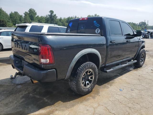 Photo 3 from auction – 2016 RAM 1500 REBEL with VIN 1C6RR7YT2GS308281