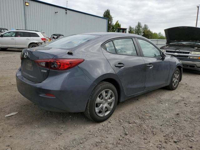 Photo 3 from auction – 2014 MAZDA 3 SPORT with VIN JM1BM1U76E1199342