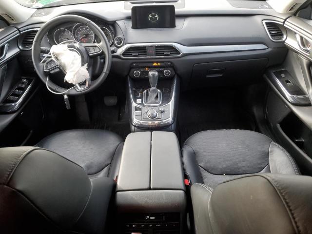 Photo 8 from auction – 2017 MAZDA CX-9 TOURI with VIN JM3TCBCY7H0142172