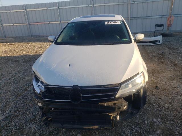 Photo 5 from auction – 2016 VOLKSWAGEN JETTA COMF with VIN 3VWD07AJ0GM336169