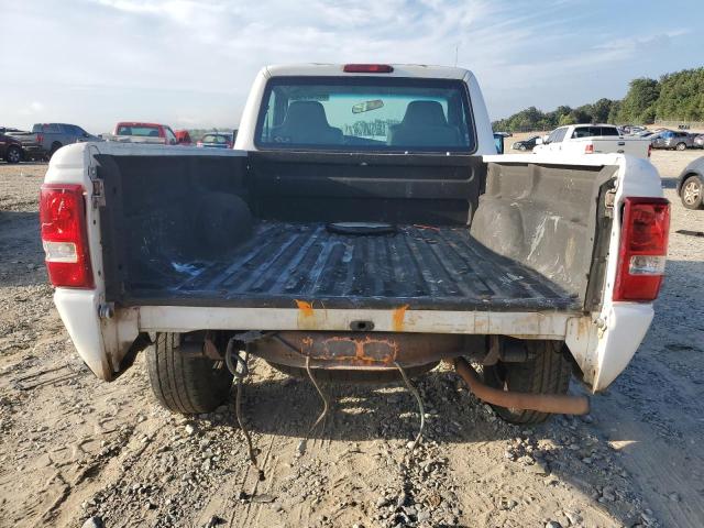 Zdjęcie 6 z aukcji – 2007 FORD RANGER z VIN 1FTYR10D47PA05558