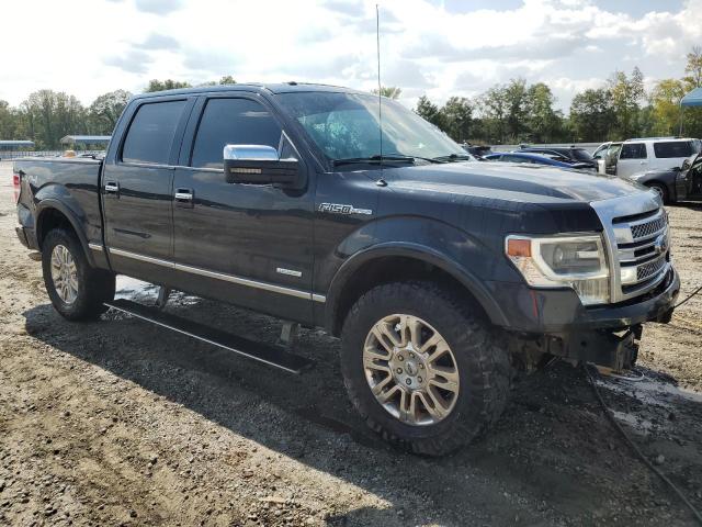 Photo 4 from auction – 2014 FORD F150 SUPER with VIN 1FTFW1ET2EFB60015