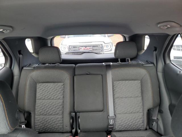 Photo 10 from auction – 2019 CHEVROLET EQUINOX LT with VIN 3GNAXVEX2KS651328