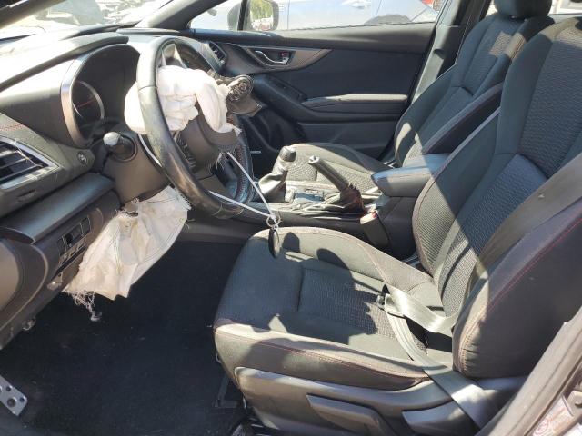Photo 7 from auction – 2017 SUBARU IMPREZA SP with VIN 4S3GTAL62H1714262