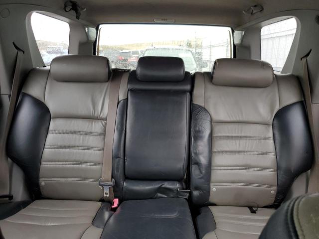 Photo 10 from auction – 2006 TOYOTA 4RUNNER SR with VIN JTEZU14R068050199